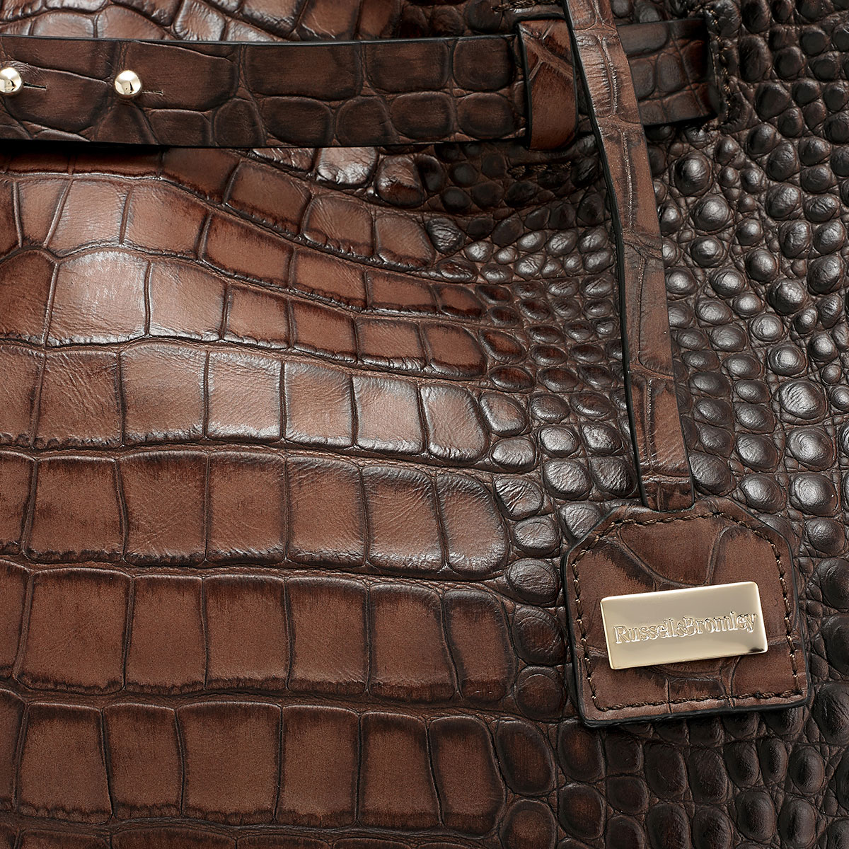 Russell & Bromley DIANE Luxury Tote