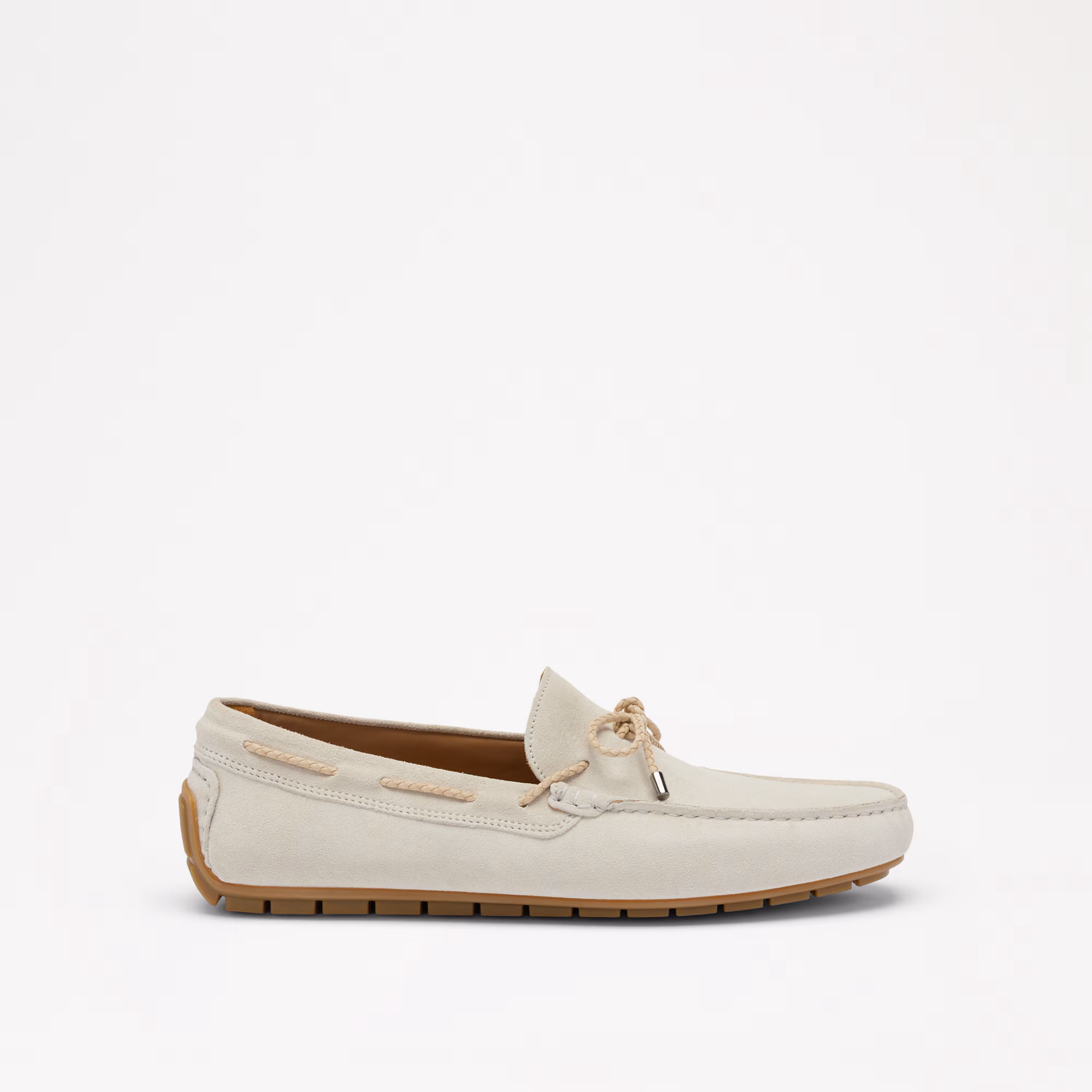 CroydeLace Up Driver