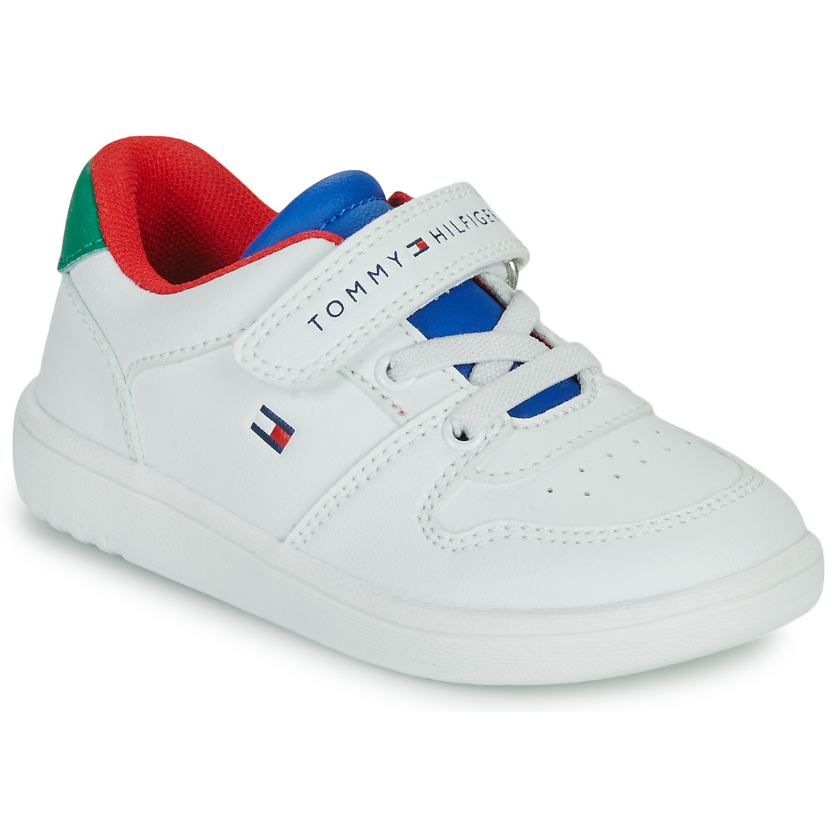 Tommy Hilfiger - SKYLER - White / Multicolour