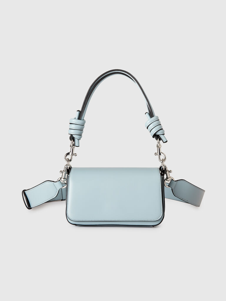 Be Bag mini blue