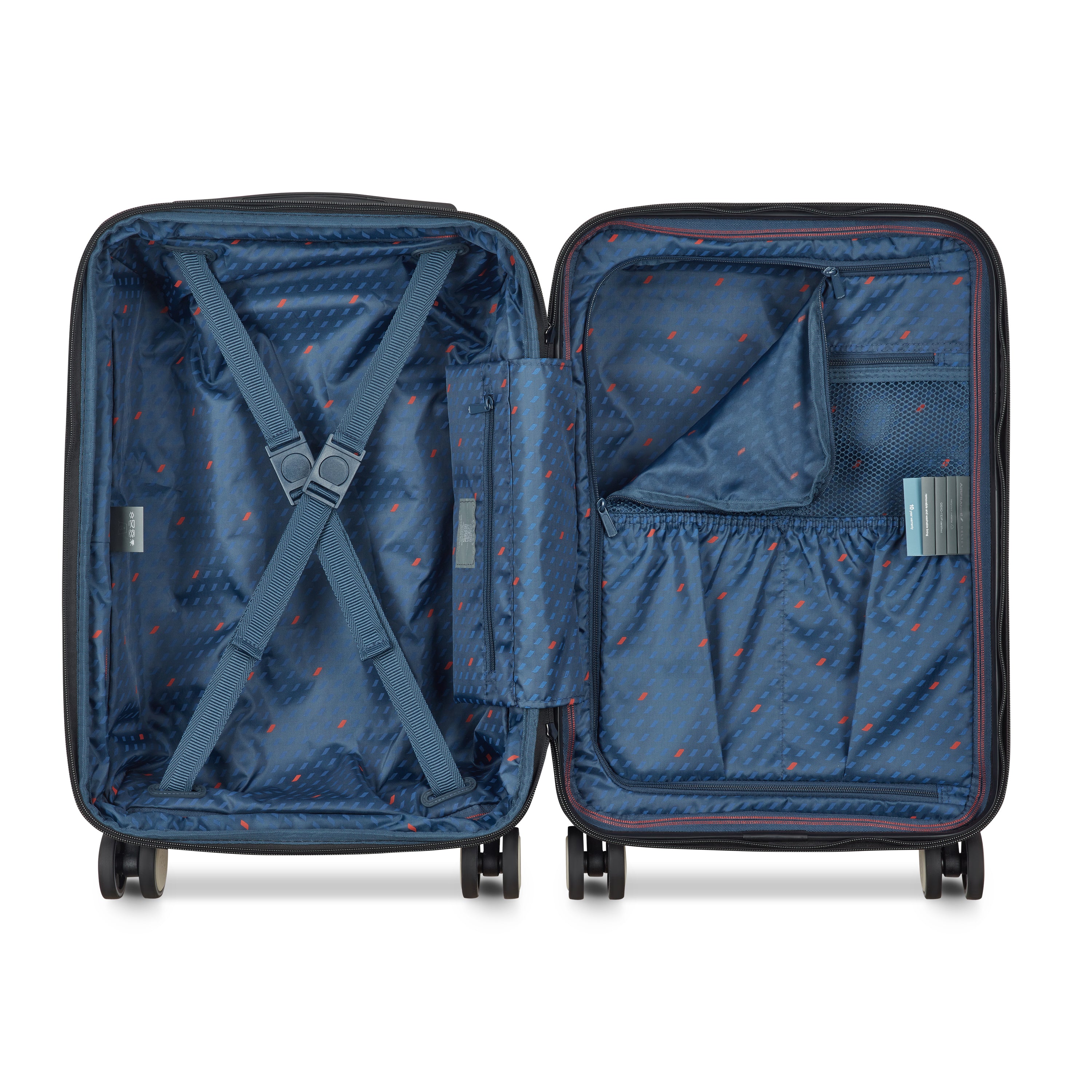 ELEGANCE - S extensible (55cm)