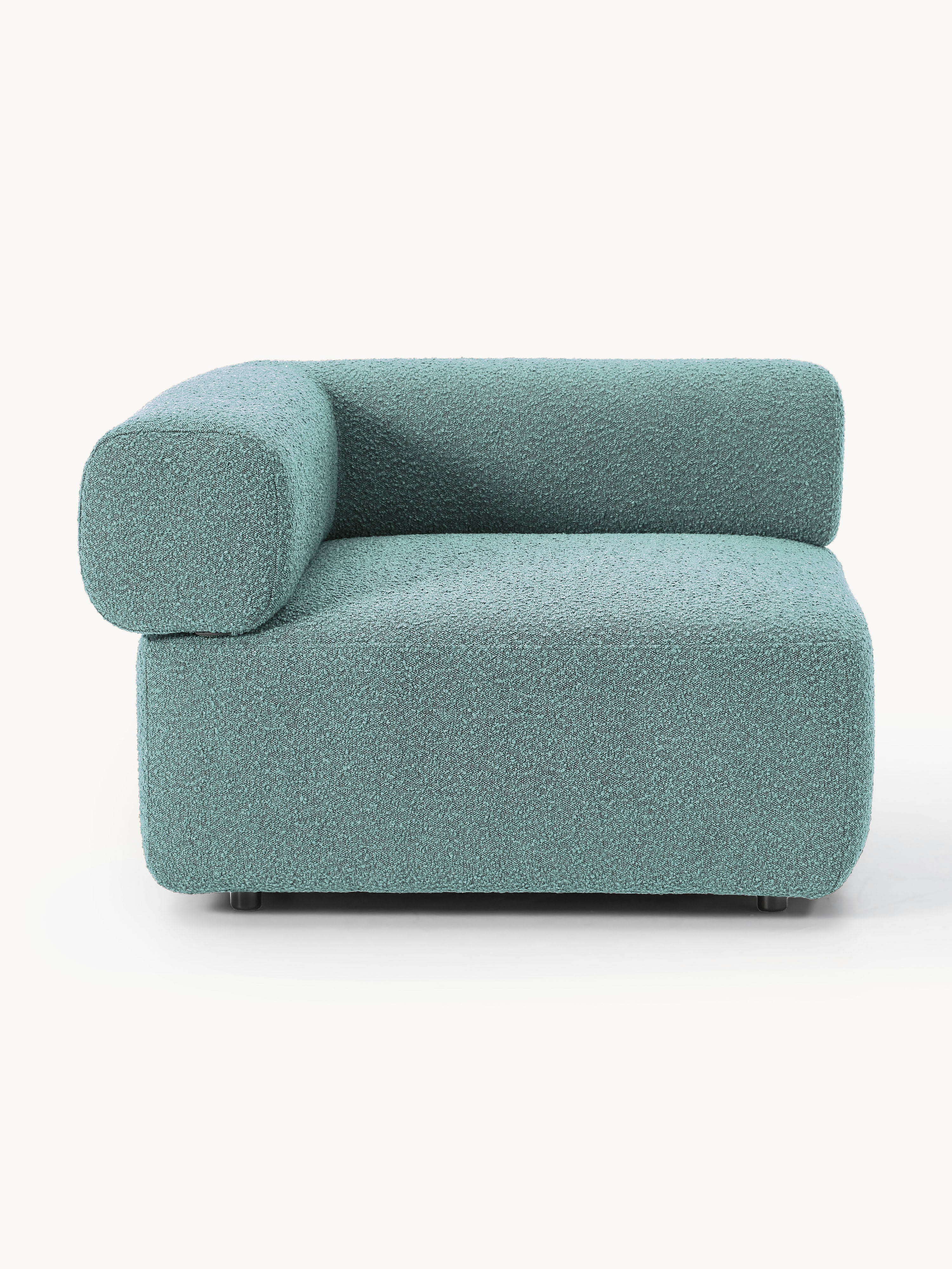 Bouclé-Eckmodul Anton