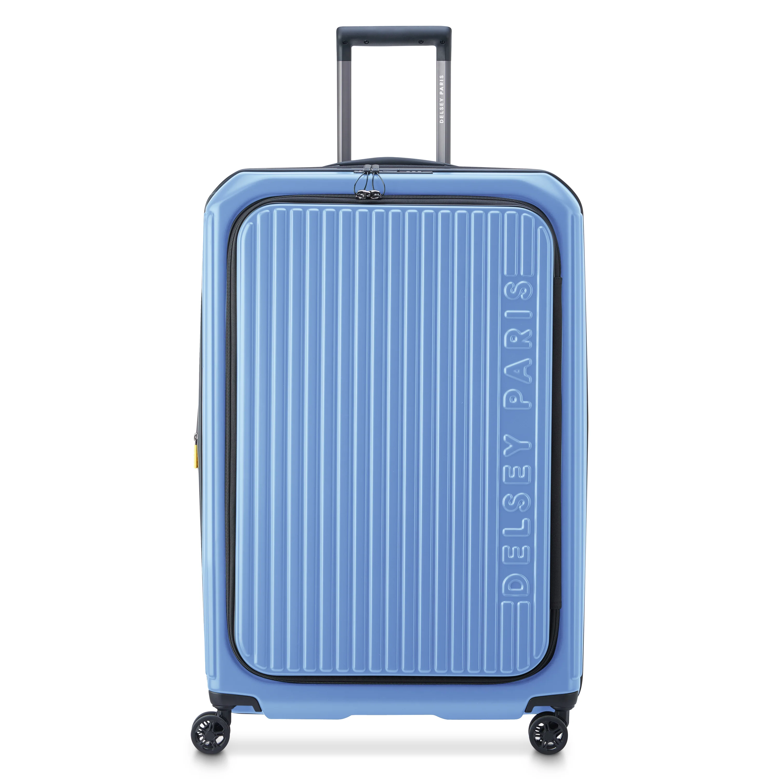 SECURITIME ZIP - L Extensible (77cm)