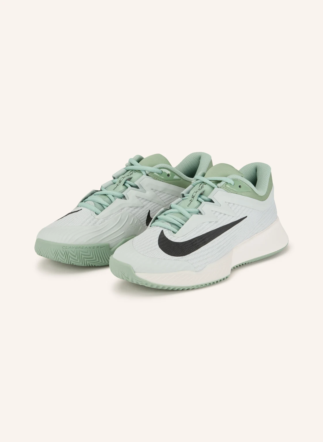 Nike Tennisschuhe ZOOM VAPOR PRO 3