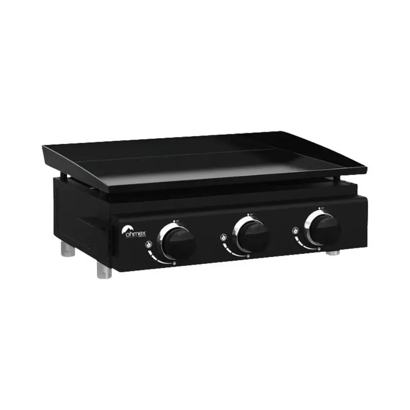 Gasgrill Ohmex