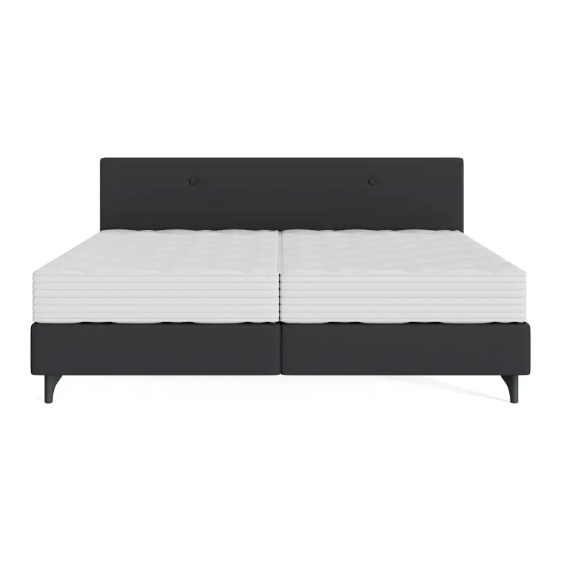 Boxspringbett Aurora