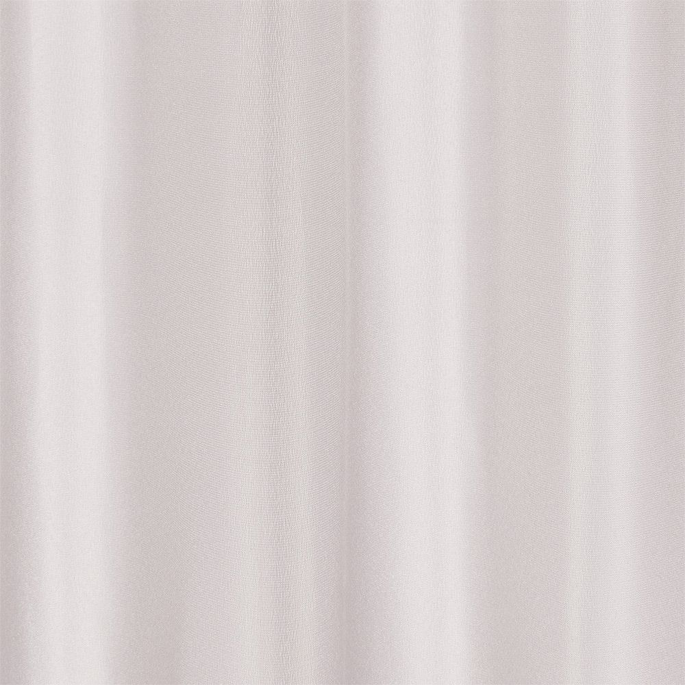 Rideau polyester 140x240cm Oxford taupe