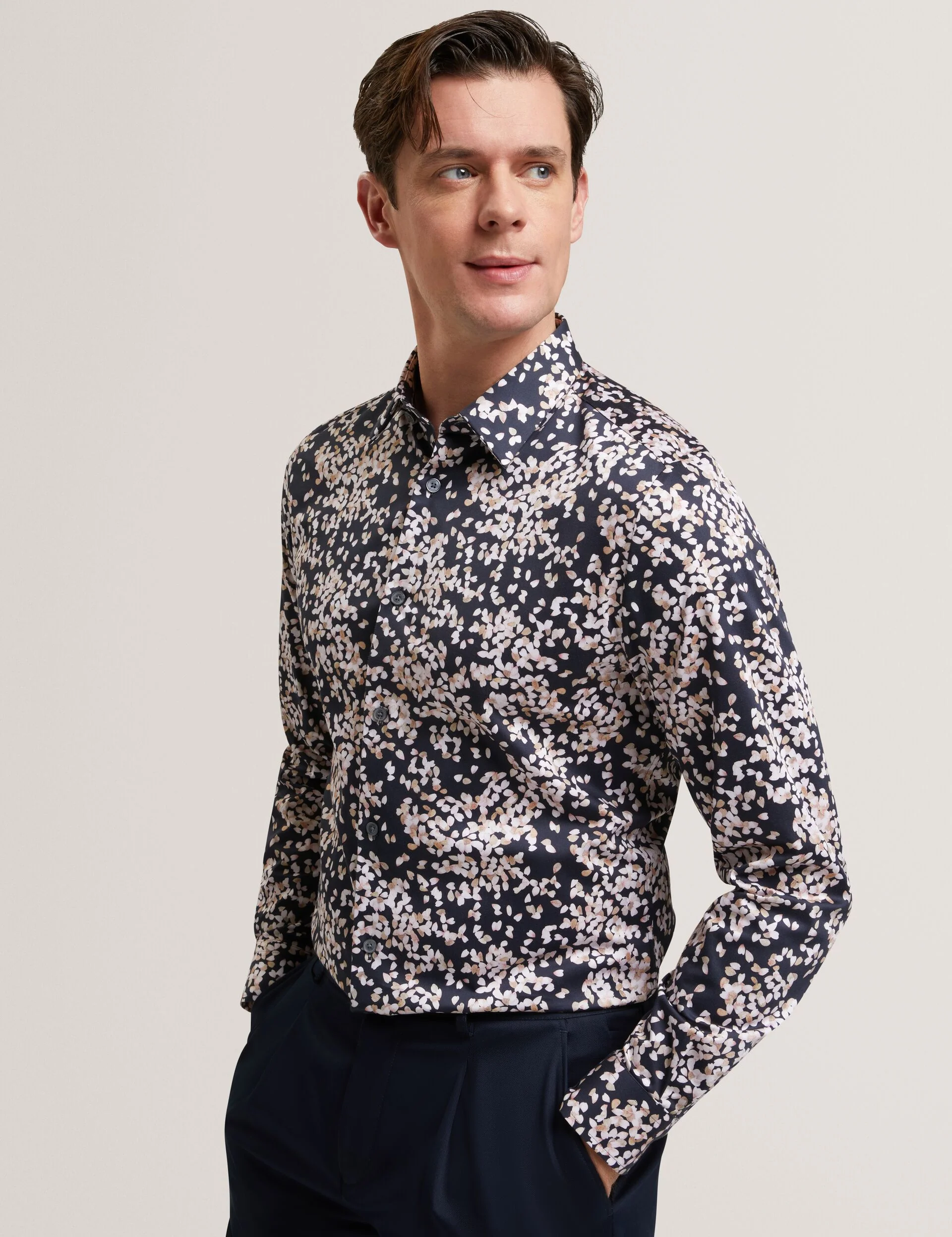 JACIEL | NAVY