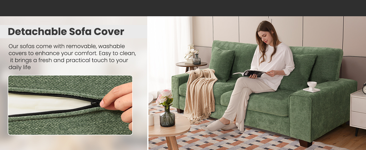 sofa