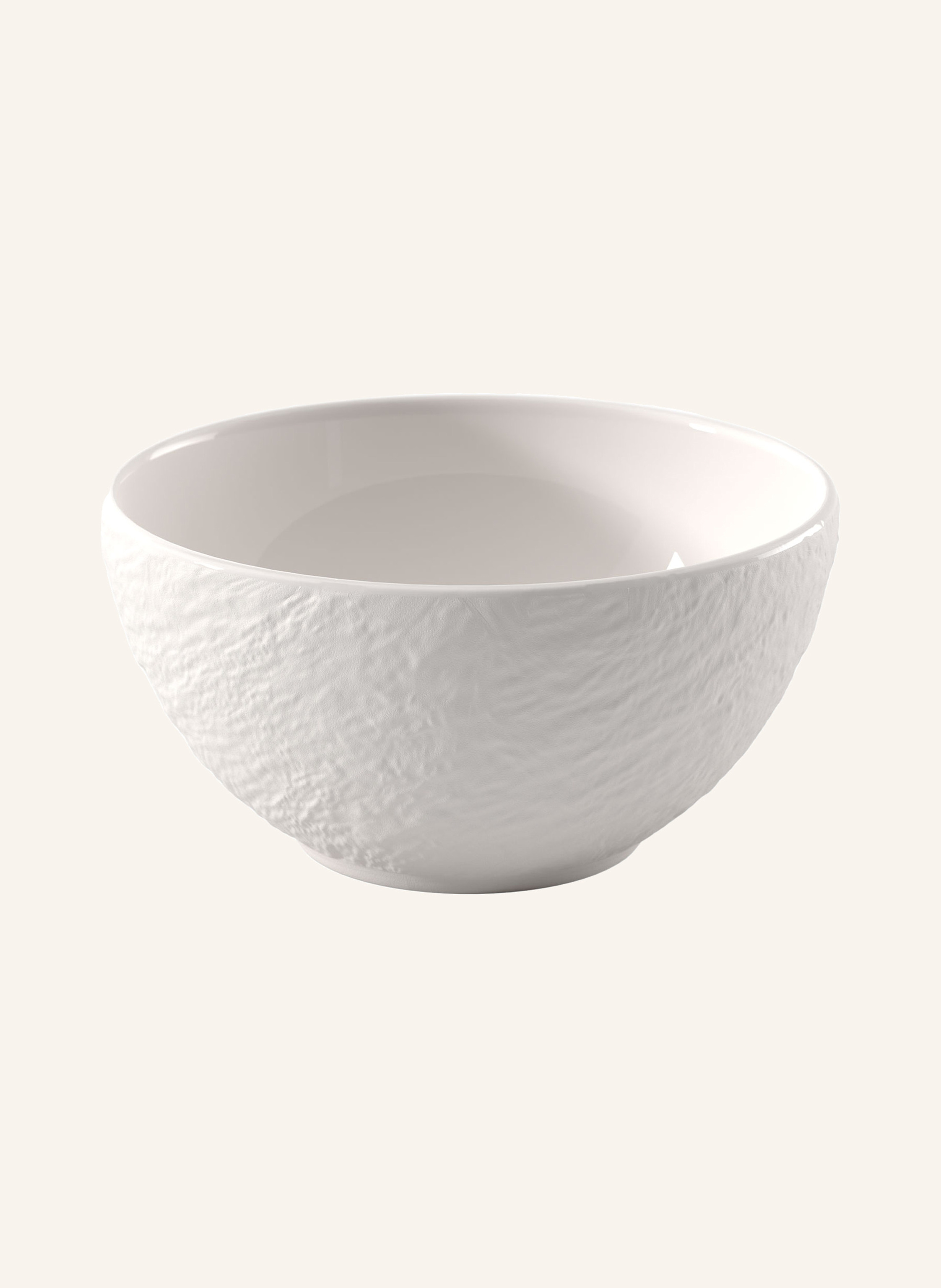 Villeroy & Boch Müslischale MANUFACTURE ICE