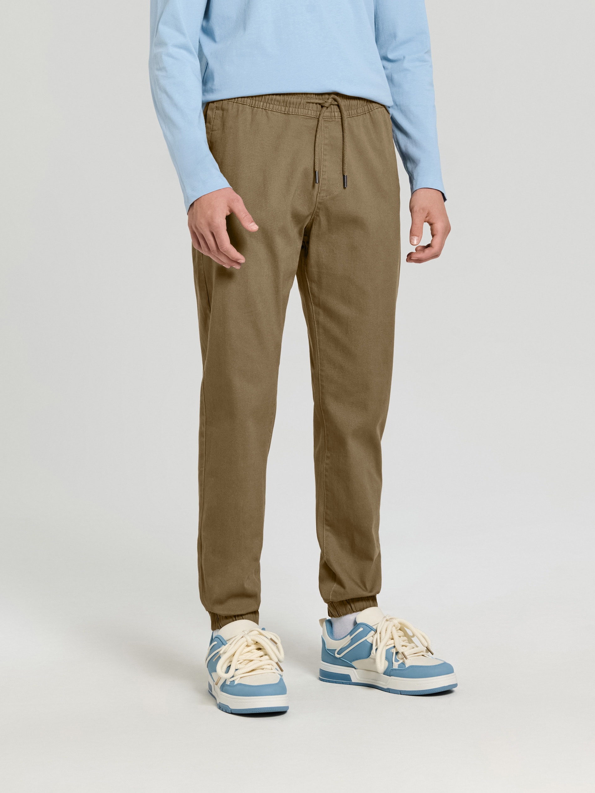 Spodnie jogger