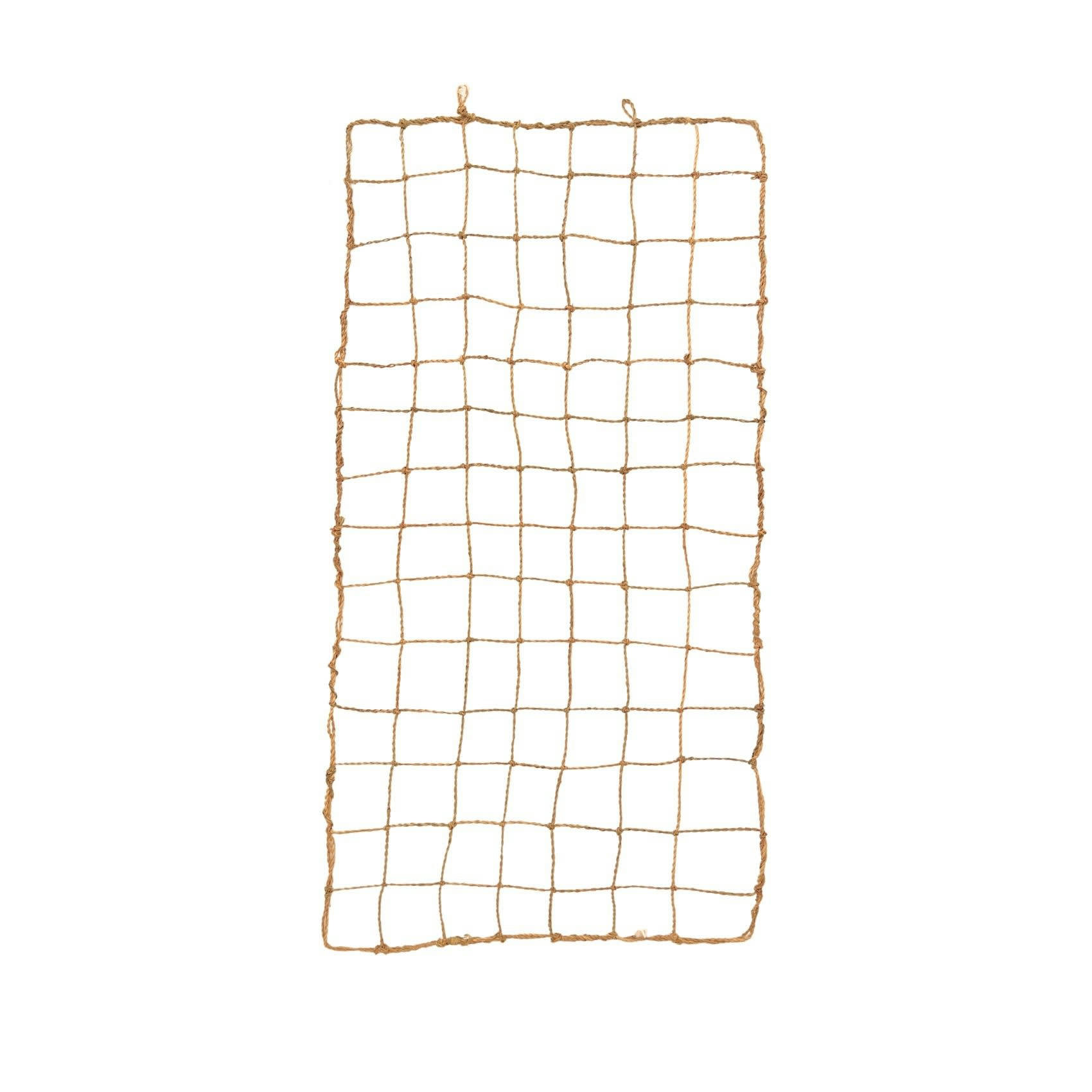 - Pêle mêle photos fibres naturelles osier naturel 70 cm