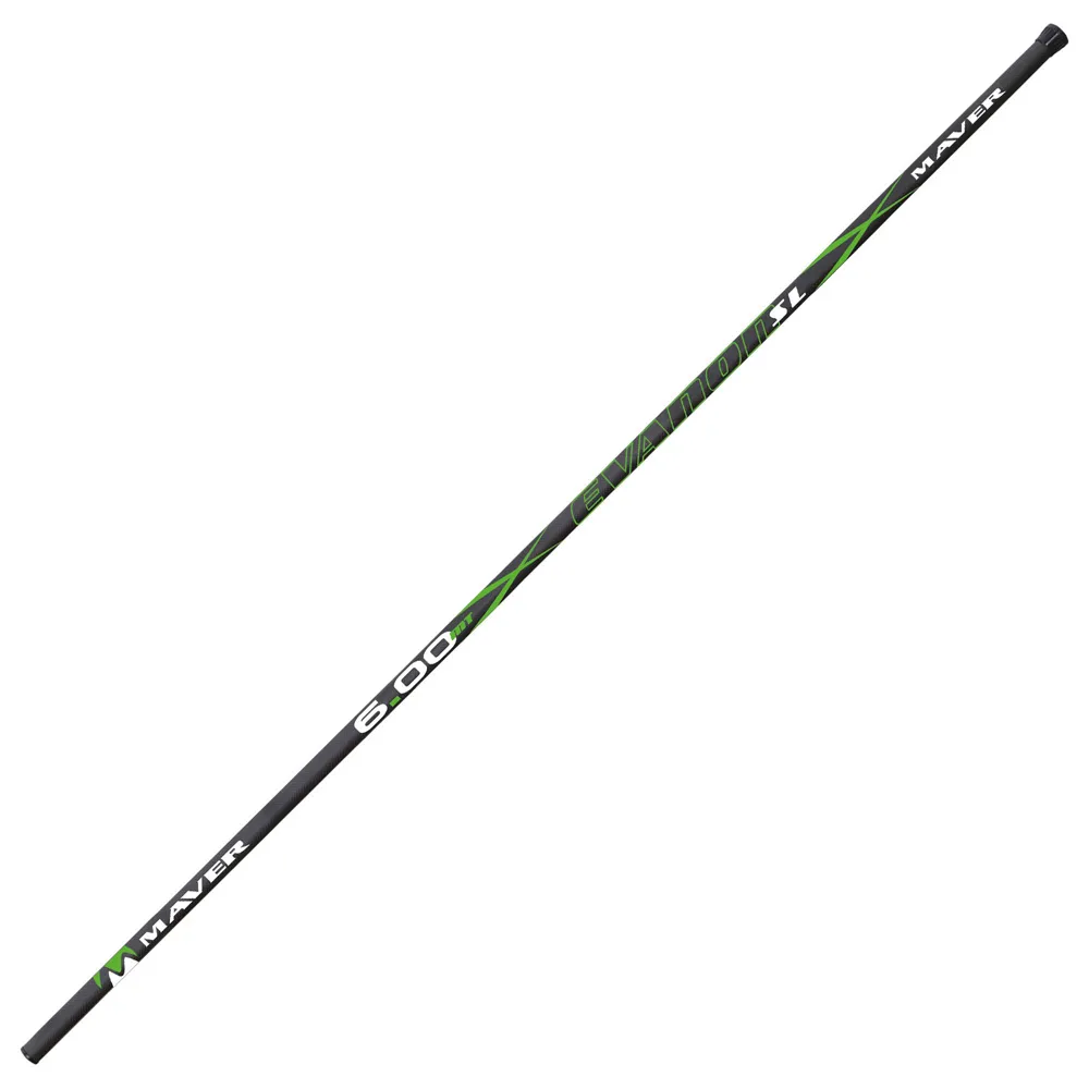Maver Evanon SL coup rod