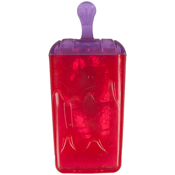 Jouet rafraîchissant LOLLY en TPR 16 cm pour chien