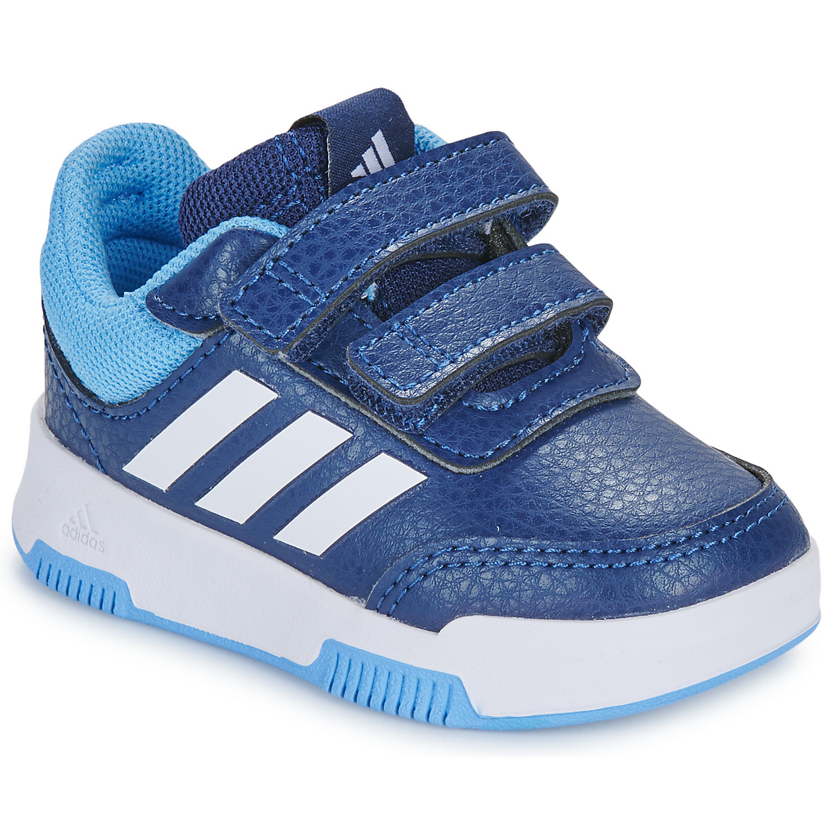adidas - Tensaur Sport 2.0 CF I - Marine / White