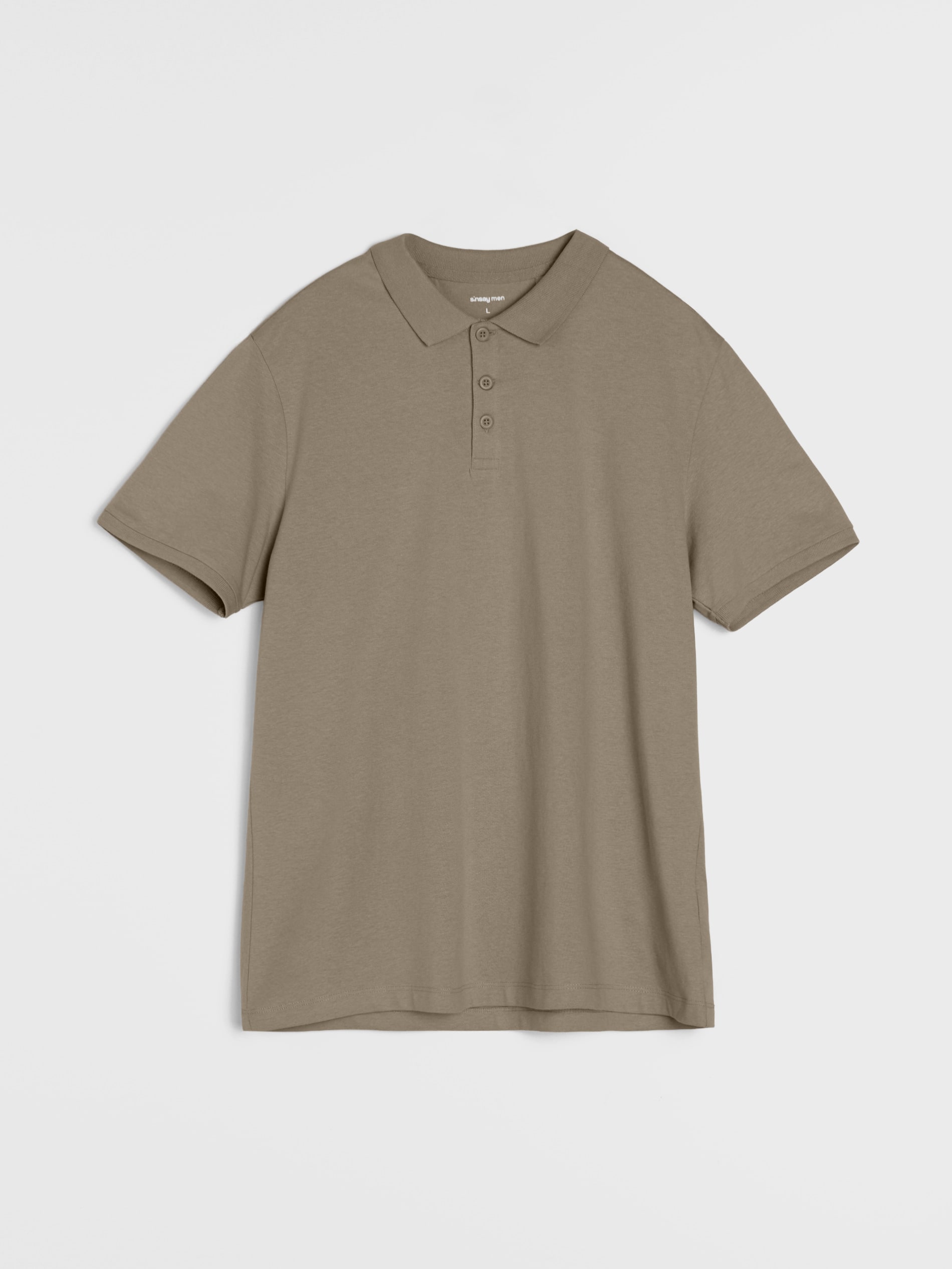 Bawełniane polo