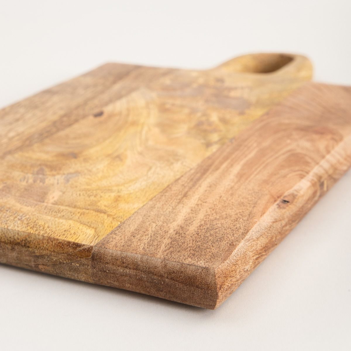 Deska VENJA MANGO z uchwytem 32,5x20 cm