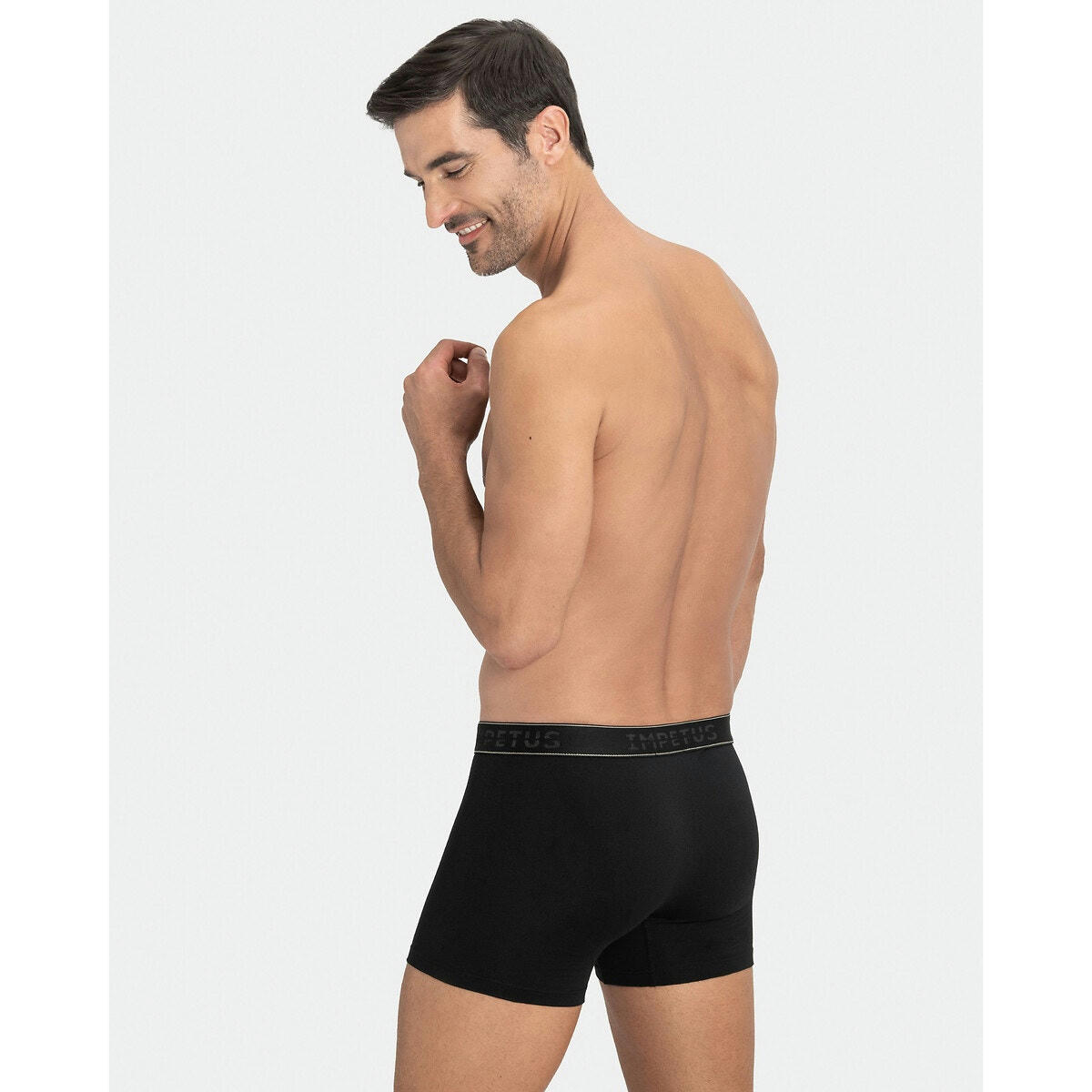 Boxer uni