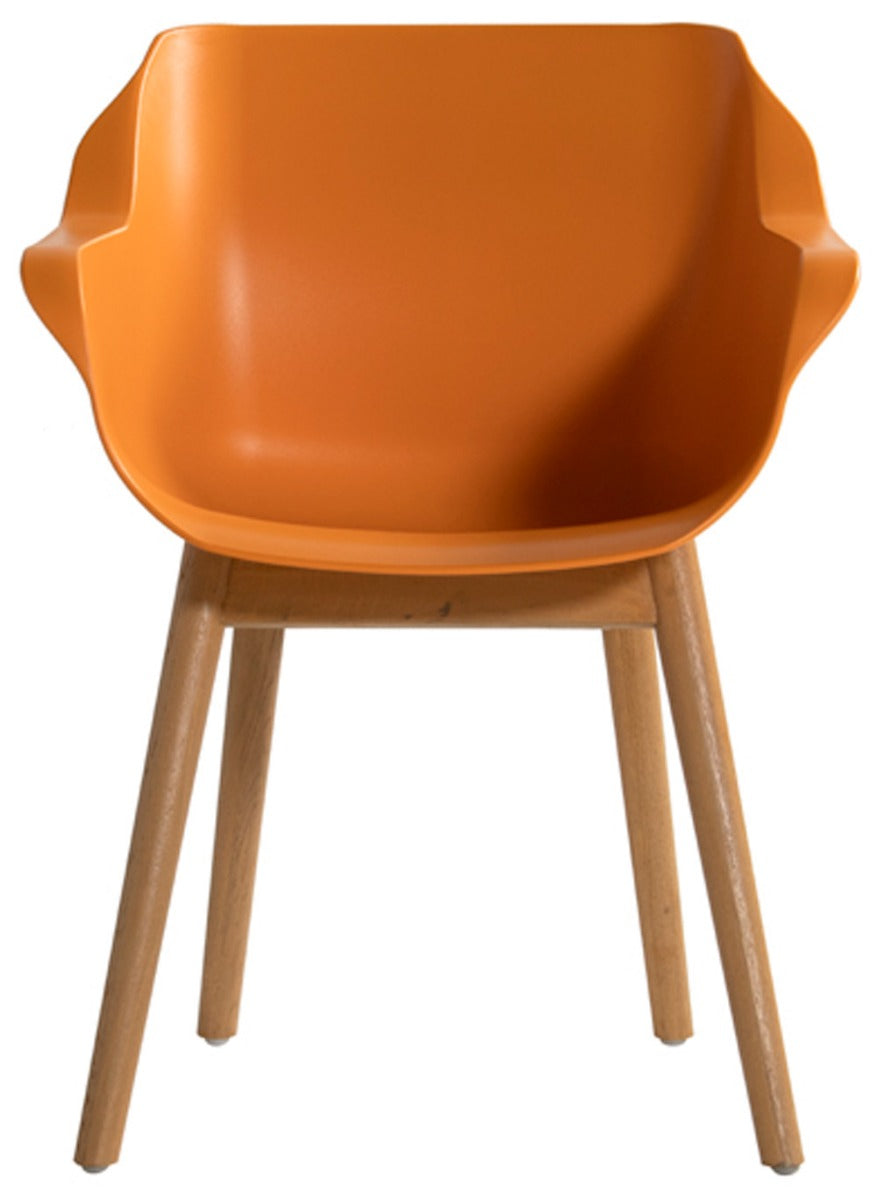 Hartman Sophie Teak Armchair - 2 stuks