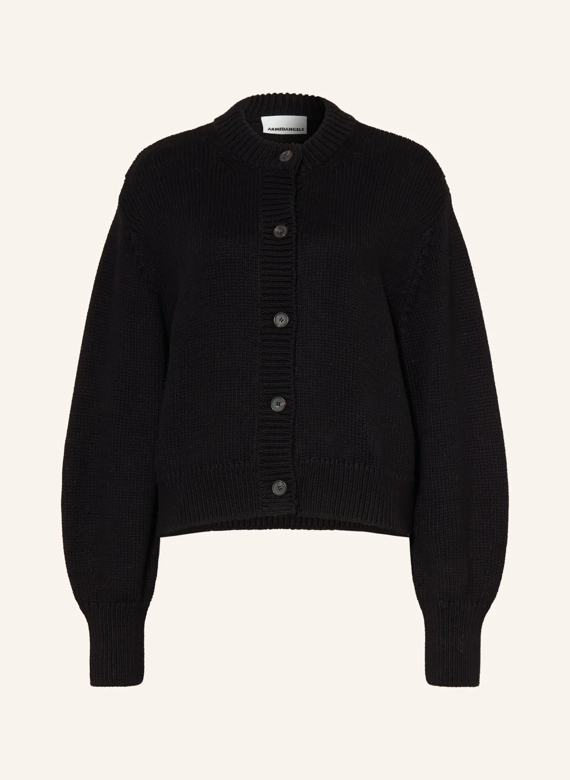 ARMEDANGELS Strickjacke