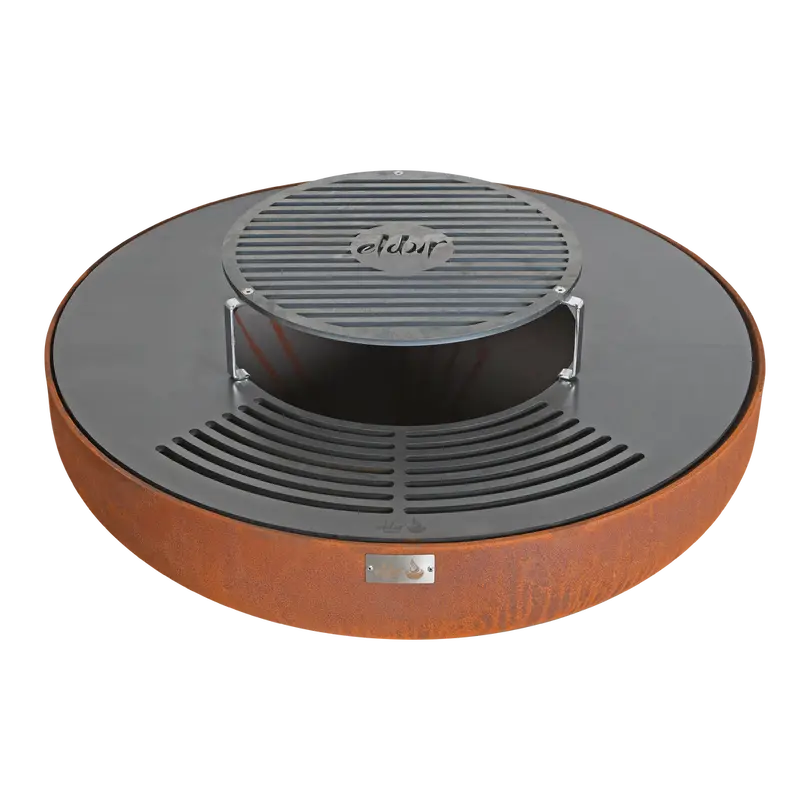 Grillrost Pro 80