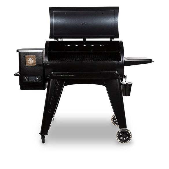 Barbecue à pellets Navigator 1150 - Pit Boss