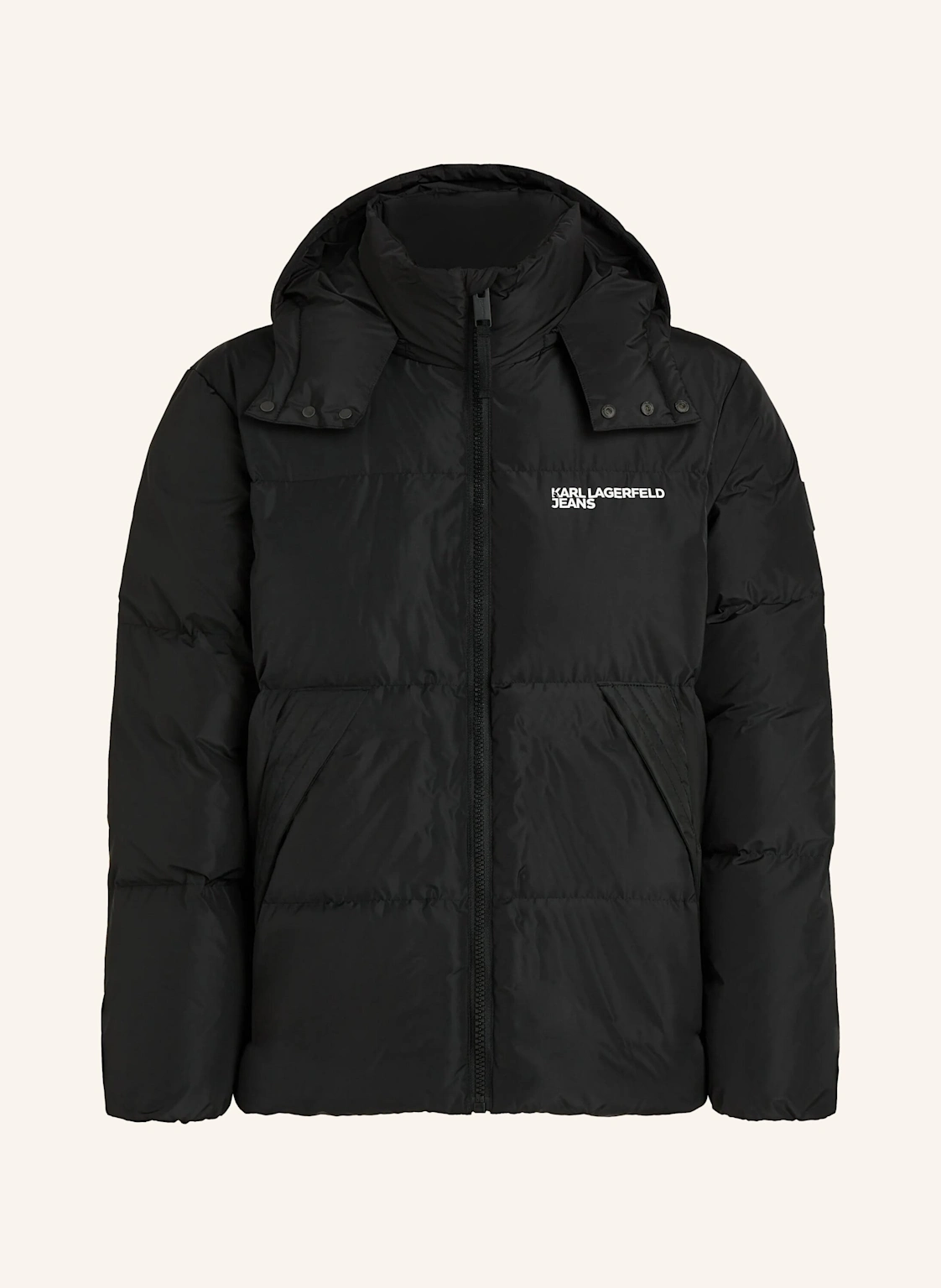 KARL LAGERFELD JEANS Jacke