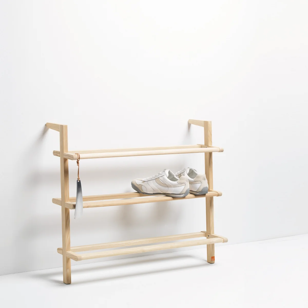 side by side - Schuhregal Gaston