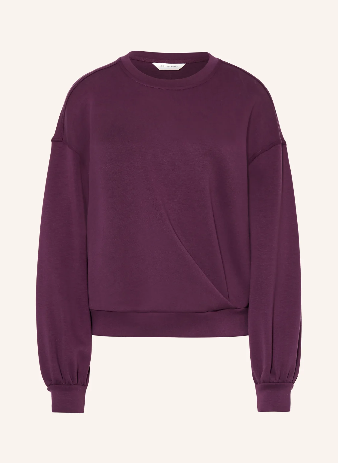 MSCH COPENHAGEN Sweatshirt MSCHBROOKE IMA