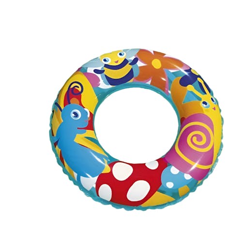 NNETM Inflatable Pool Float Tube