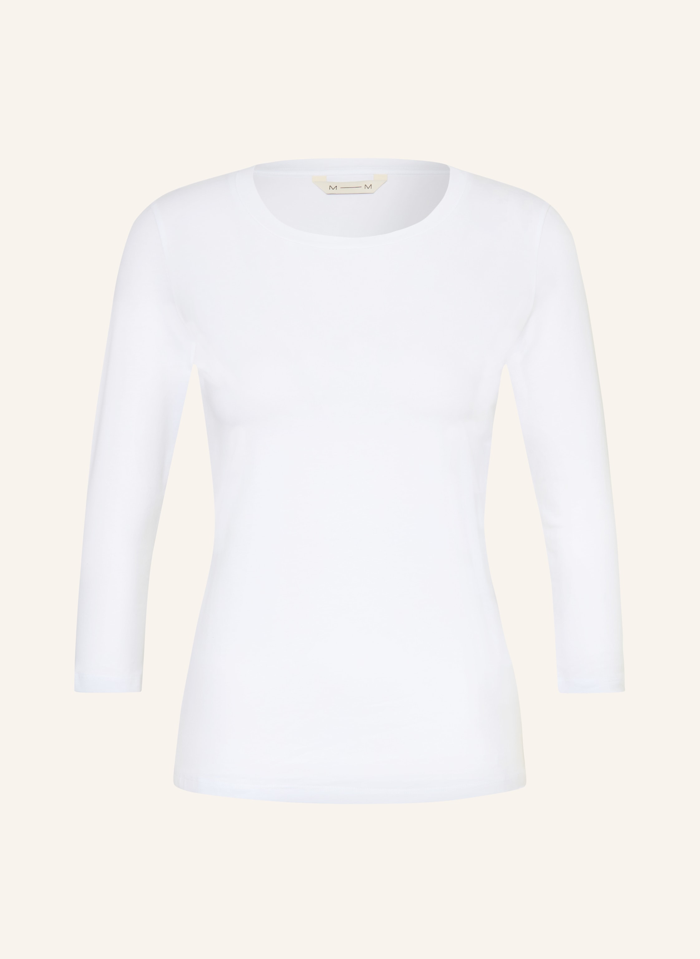 MM by Max Mara Shirt LORATA mit 3/4-Arm