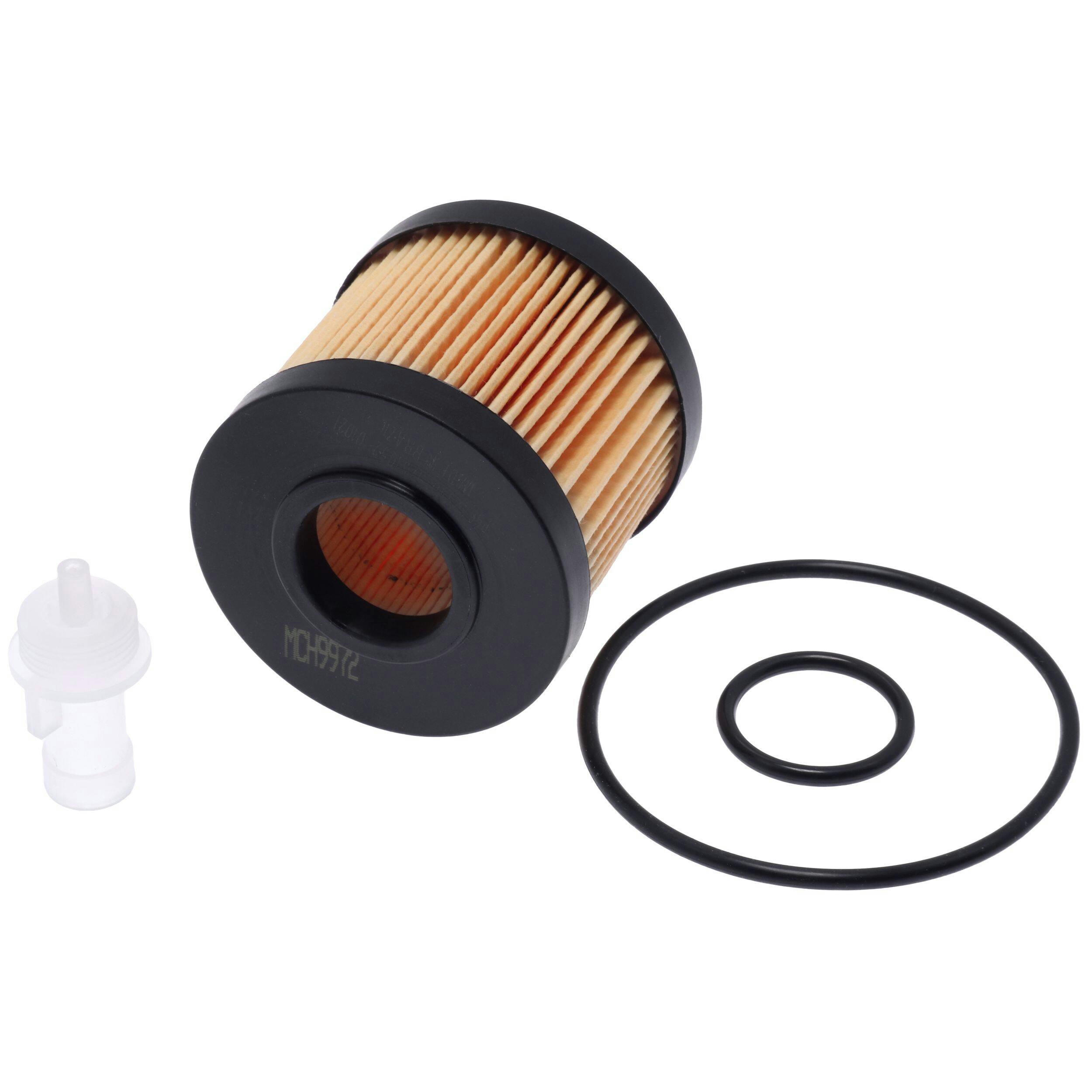 MotoMaster MCH9972 Oil Filter
