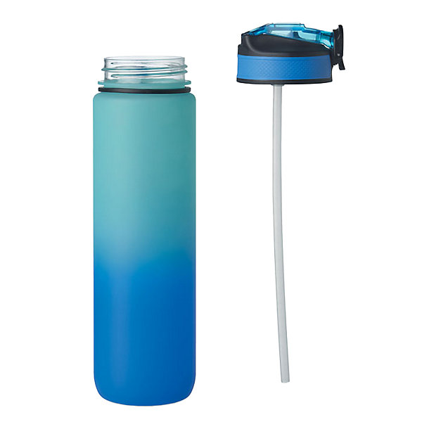 MidOcean - Gourde ACTIVATE Royal Blue (Taille unique)