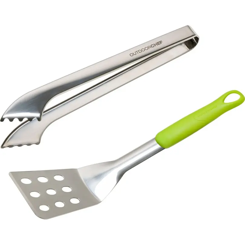 Grillbesteck 2-teilig Starter