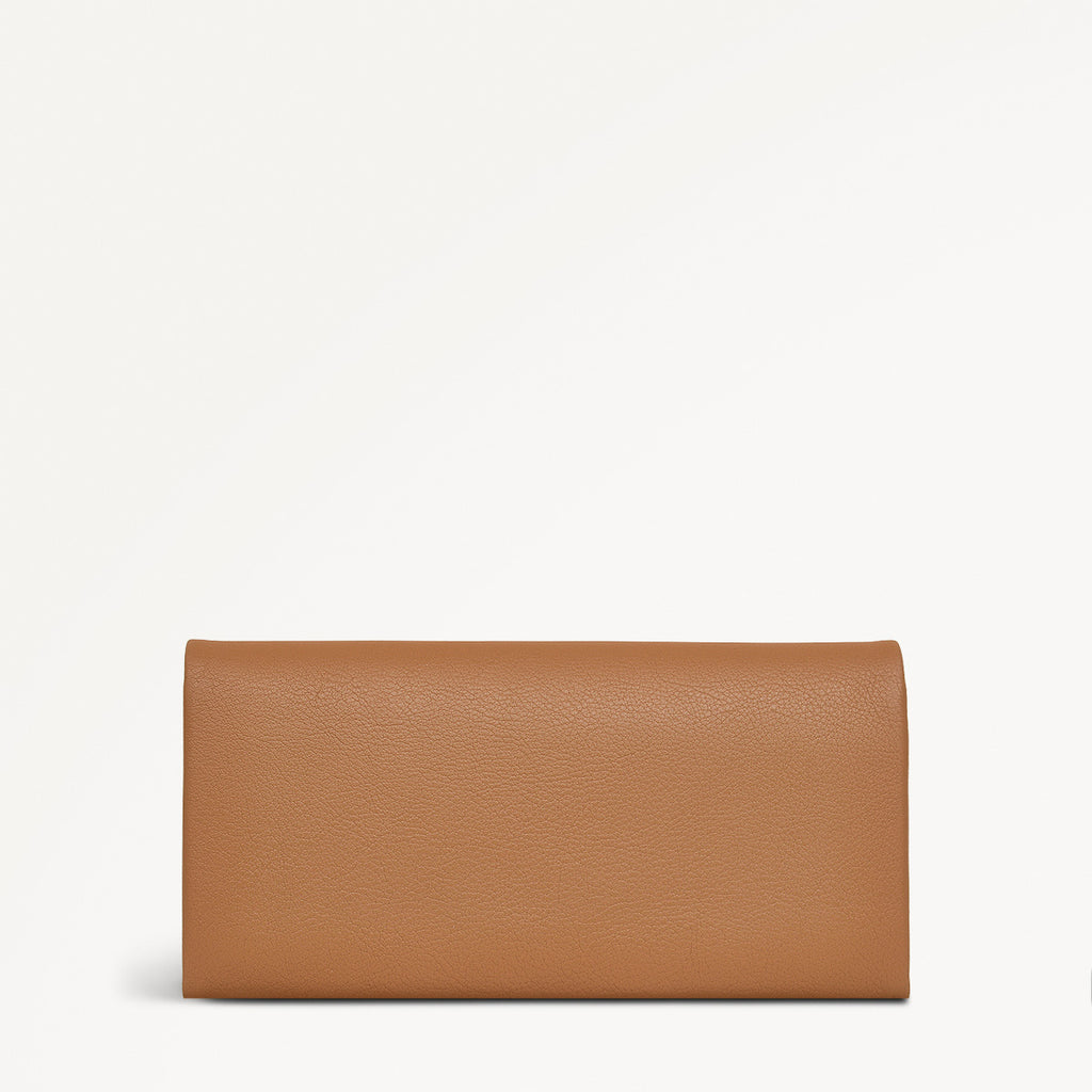 Mallow Street - Large Flapover Purse