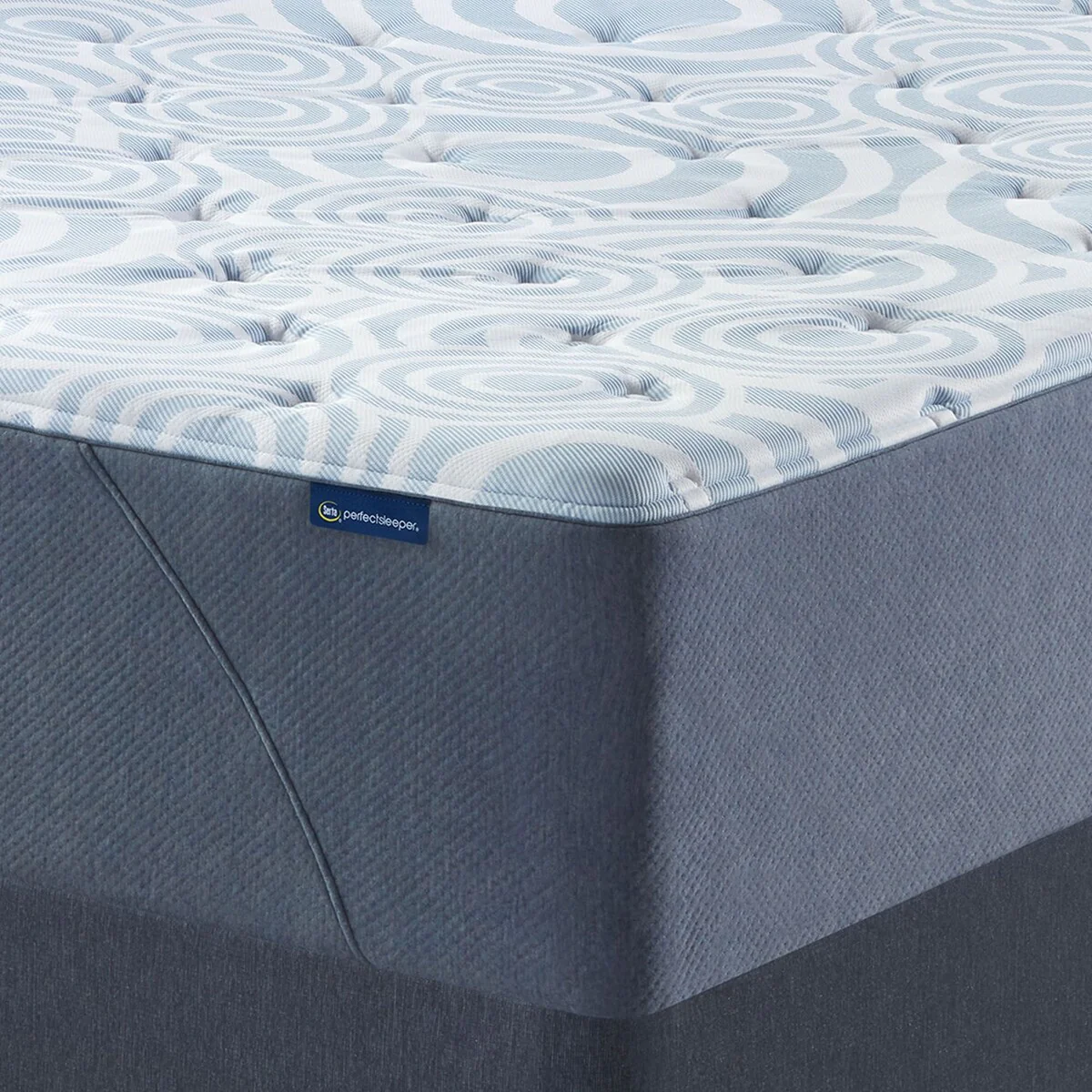 Serta Perfect Sleeper Renewed Relief 12 Hybrid Mattress in a Box