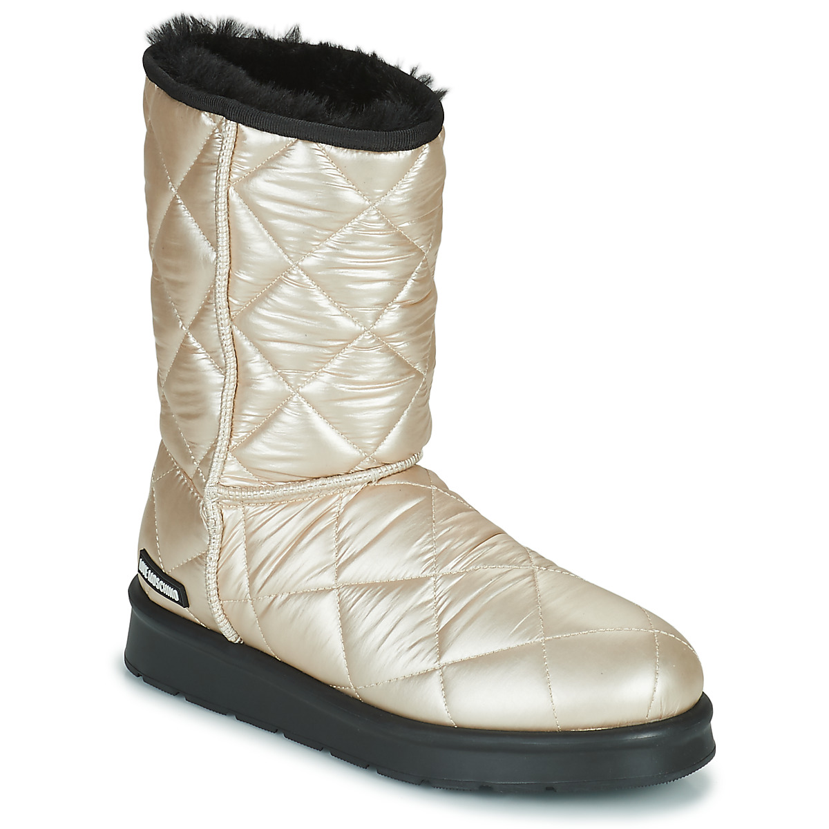 Love Moschino - JA24083H1F - Gold