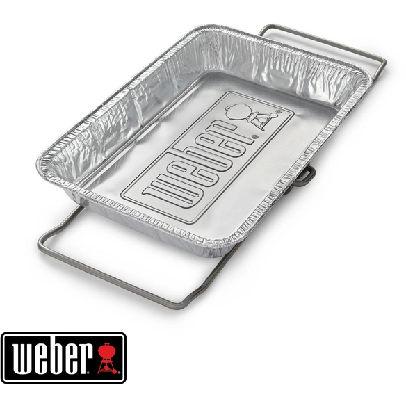 Halterung, Aluminium/Edelstahl, BxH: 19,35 x 3,25 cm