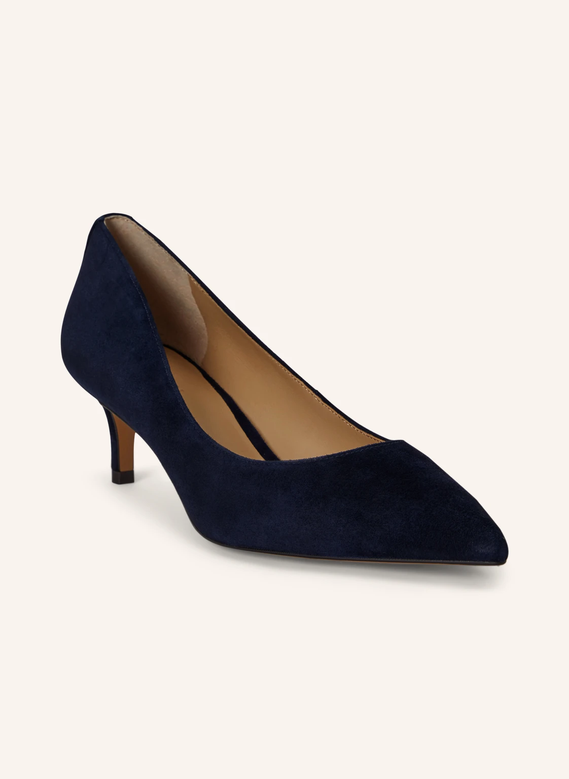 LAUREN RALPH LAUREN Pumps ADRIENNE