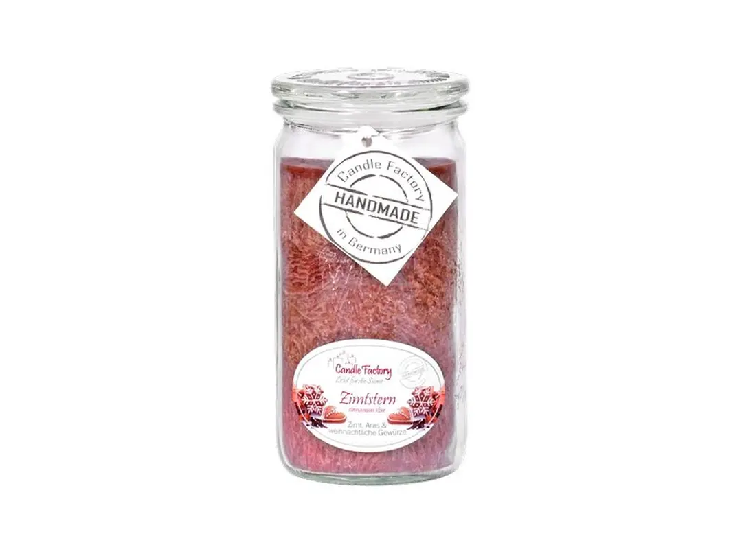 Duftkerze Candle Factory