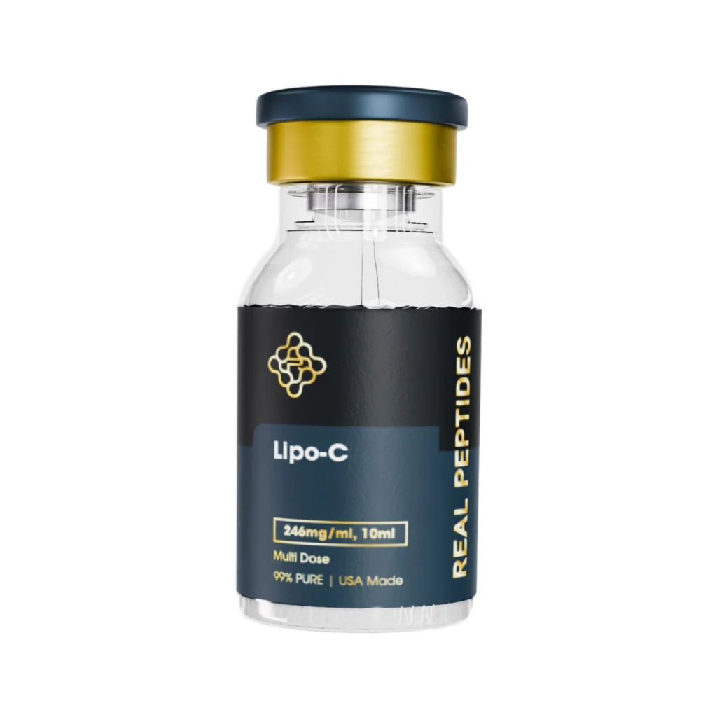 real peptides lipo c