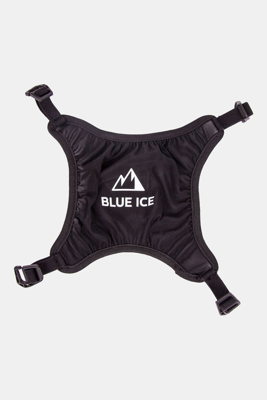 Blue Ice Helmet Holder Klimuitrusting