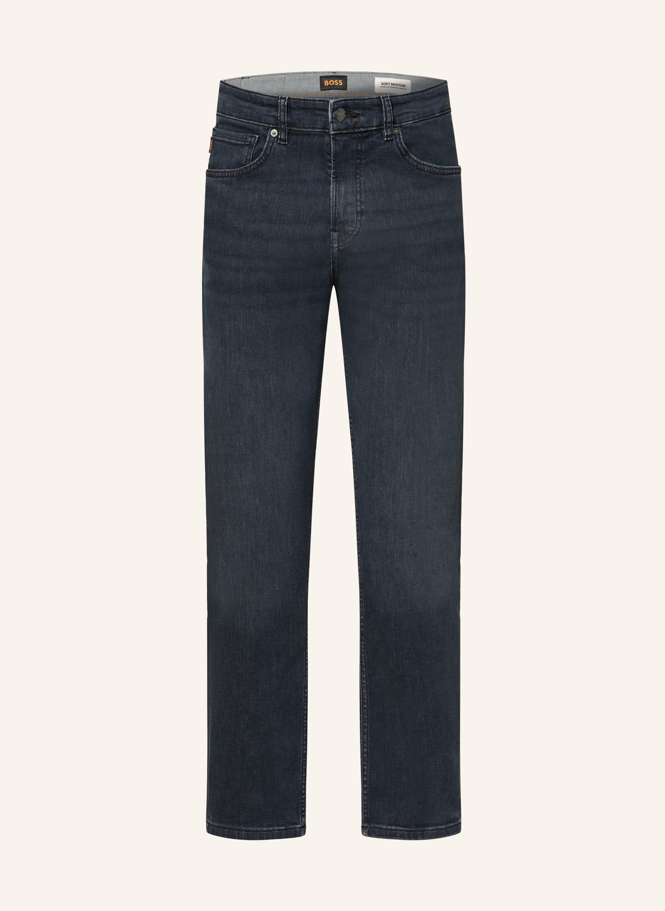 BOSS Jeans RE.MAINE Regular Fit
