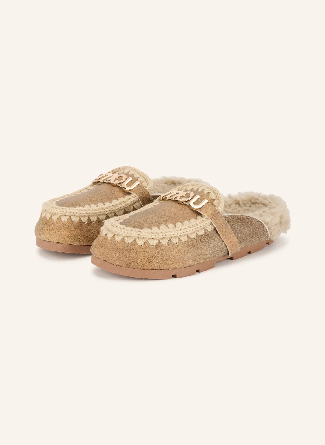 mou Mules WINTER