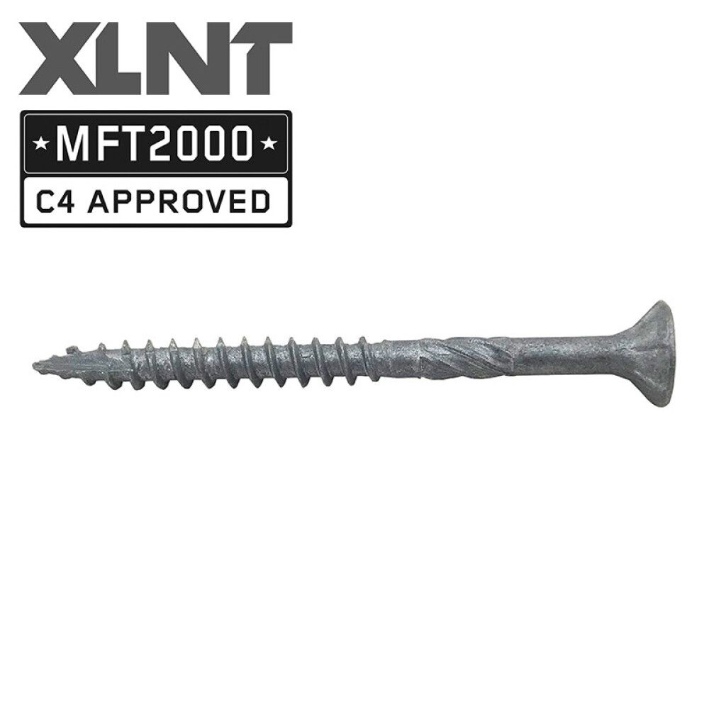 TRESKRUE MFT XLNT C4 5,0X90MM 100STK