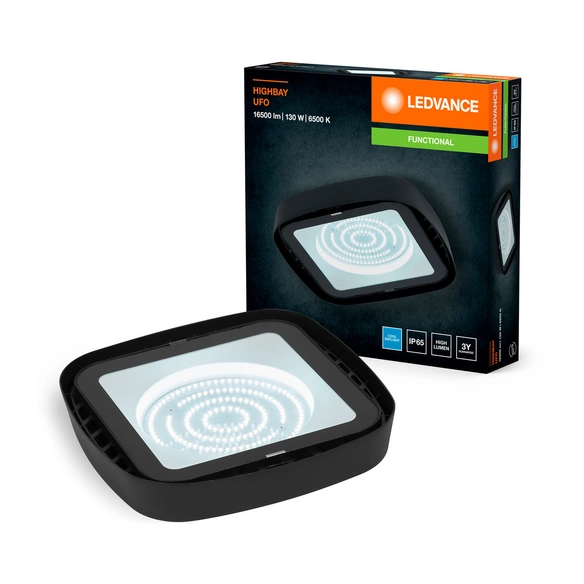 LED-Leuchte »Highbay«, 130 W, IP65, 6500 k