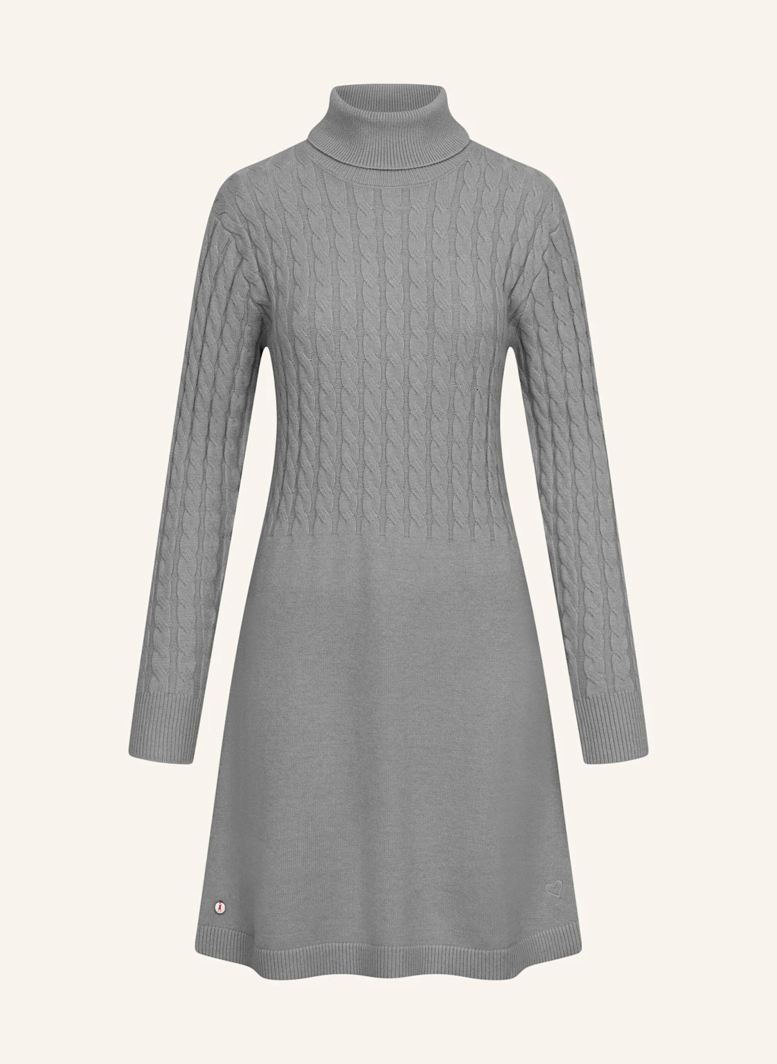 FRIEDA & FREDDIES Strickkleid