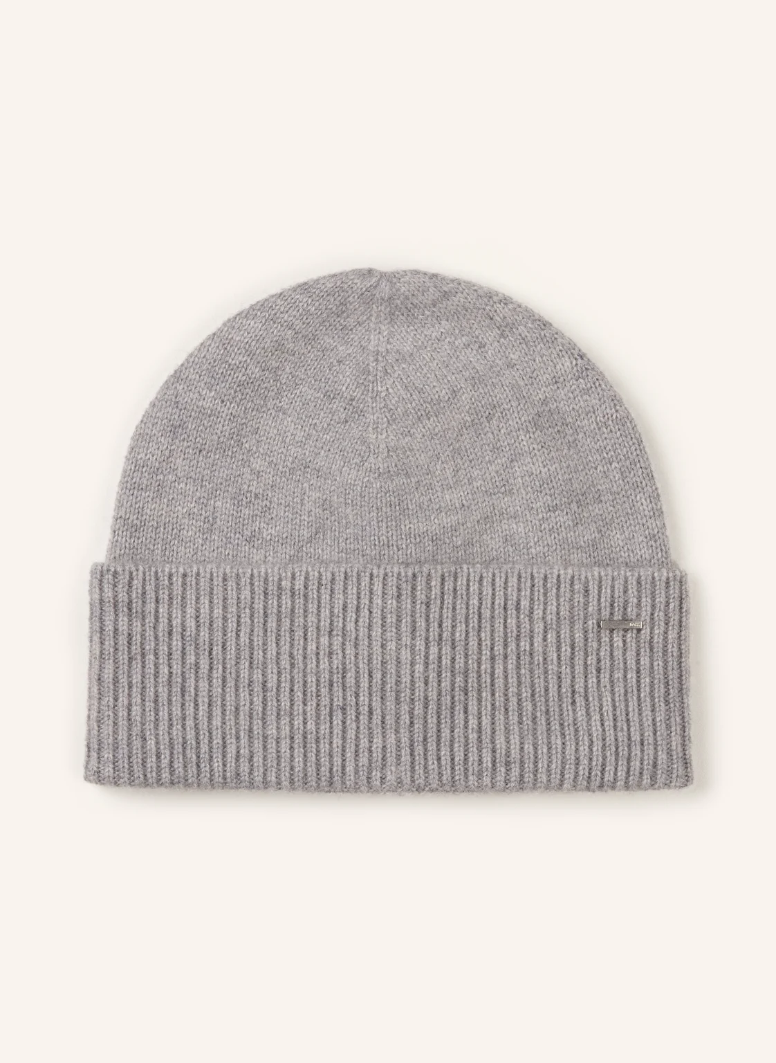 BOSS Mütze aus Cashmere