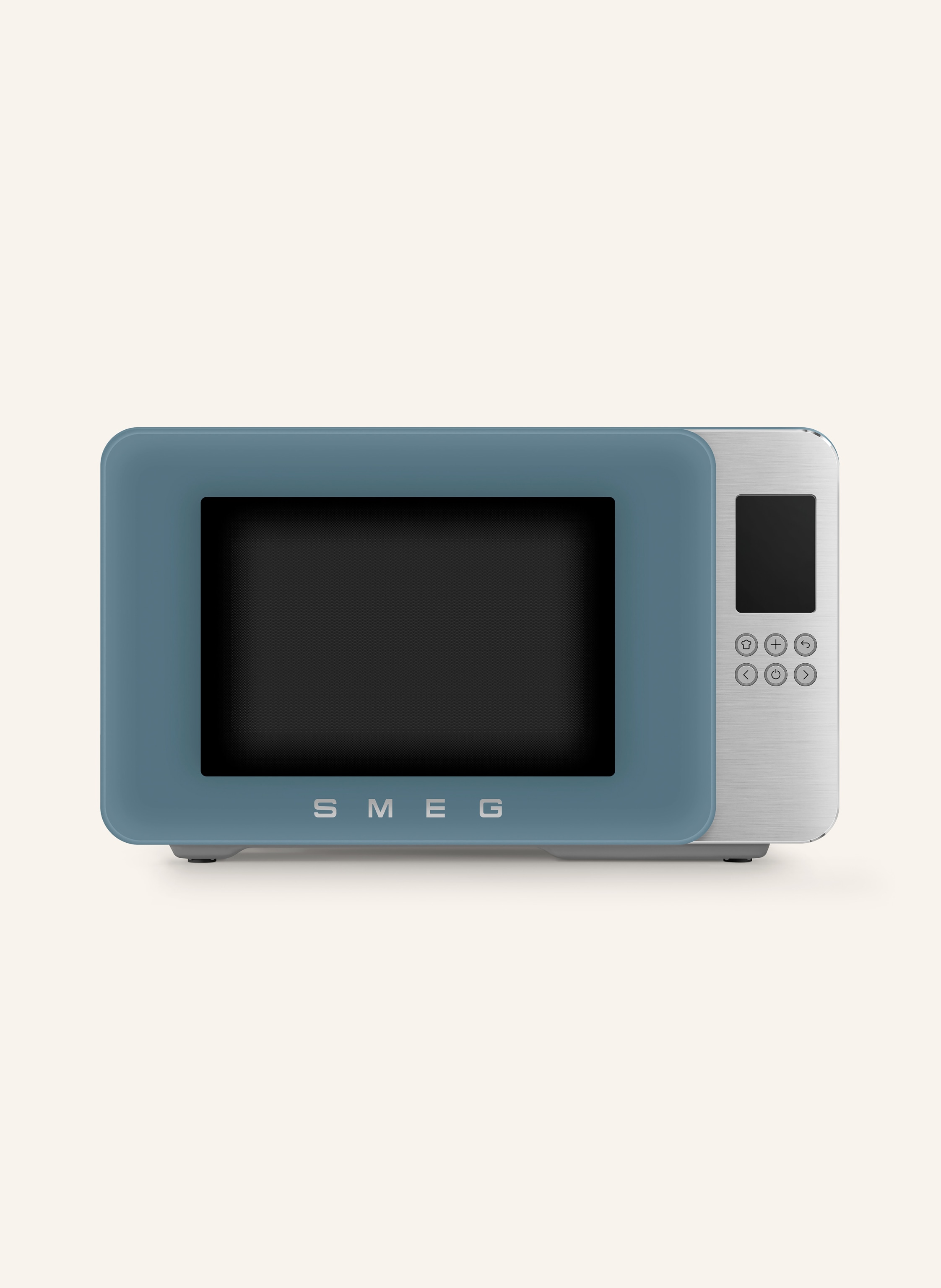 SMEG Mikrowelle MOC01