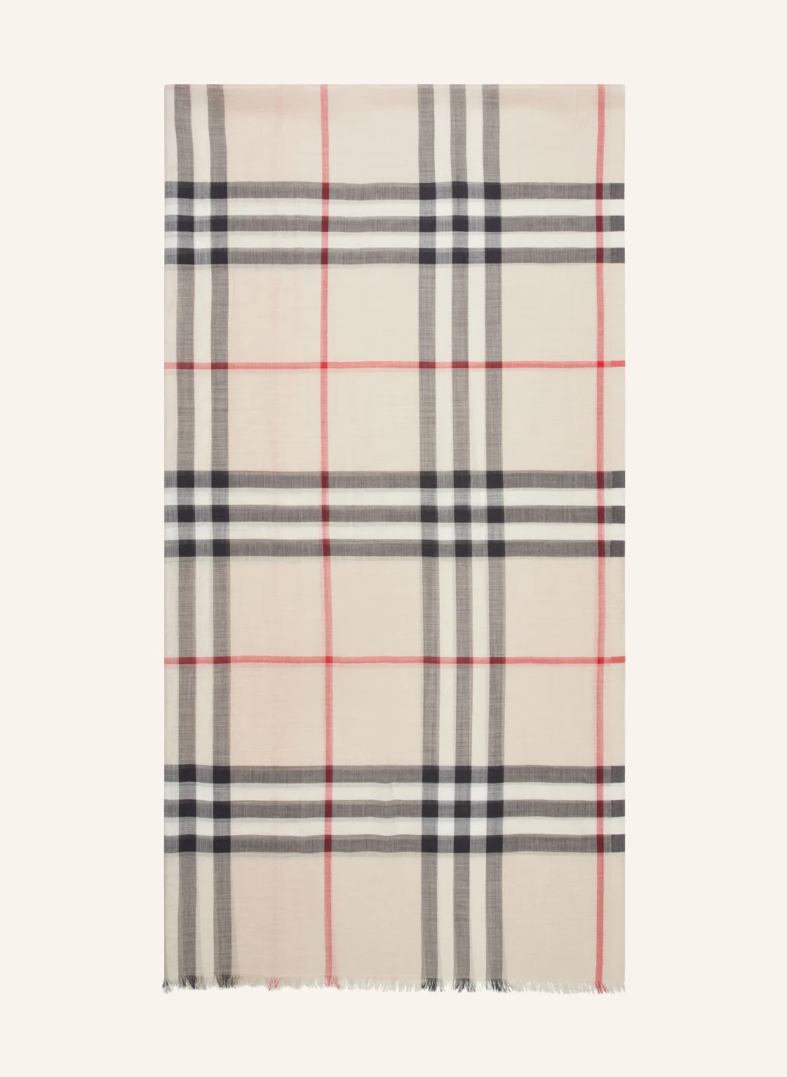 BURBERRY Schal